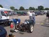 Classic Cars at Oulton Park 2007
